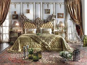 Bett asnaghi INTERIORS GD7901