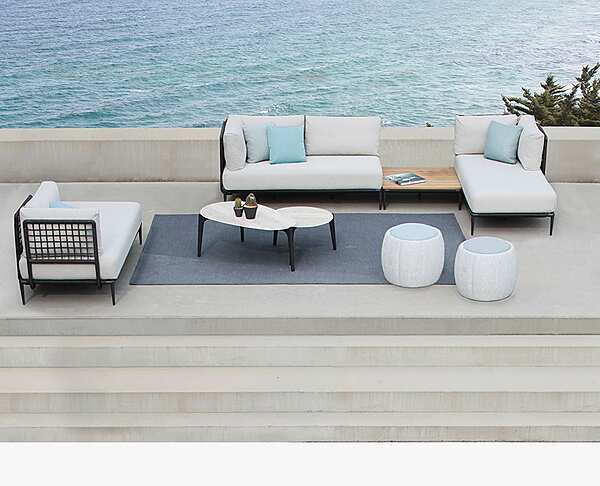 Poof ROYAL BOTANIA TNO 50 Fabrik ROYAL BOTANIA aus Italien. Foto №6