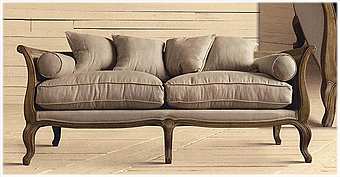Sofa Dialma BROWN DB001326