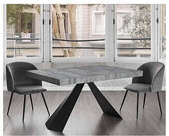 Tisch ARREX A709 Fabrik ARREX aus Italien