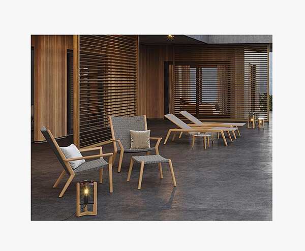 Stehlampe ROYAL BOTANIA TRS050ASM Fabrik ROYAL BOTANIA aus Italien. Foto №4