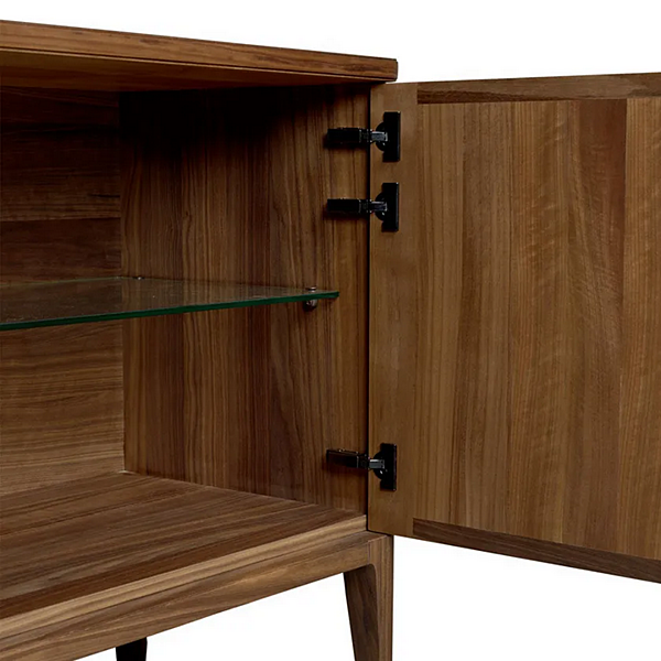 Massivholz Sideboard mit Türen DALE Eleva A 125 Fabrik DALE aus Italien. Foto №9