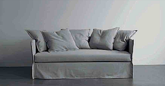 Couch Fox