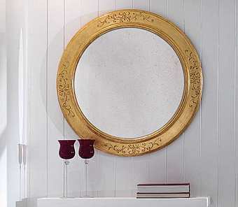 Spiegel SILVANO GRIFONI Art. 2295/N Fabrik SILVANO GRIFONI aus Italien