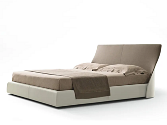 Doppelbett mit abnehmbarem Bezug GIORGETTI Altea 70610, 70611, 70620, 70621