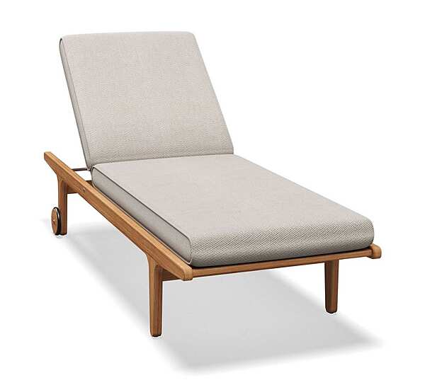 Sonnenliege ROYAL BOTANIA ZNT 195 Fabrik ROYAL BOTANIA aus Italien. Foto №1