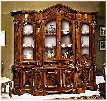 Buffet M290T