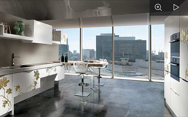 Barhocker Bizzotto Italia 6006 Fabrik Bizzotto Italia aus Italien. Foto №2