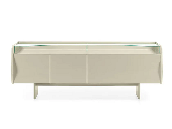 Holzsideboard Gastone Gallotti&Radice Fabrik Gallotti & Radice aus Italien. Foto №2