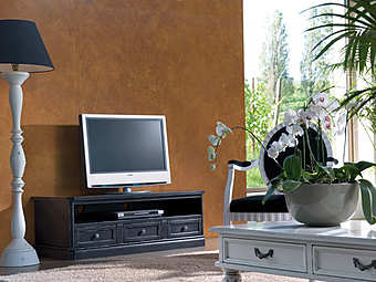 Fernsehtisch CALLI - 1440
