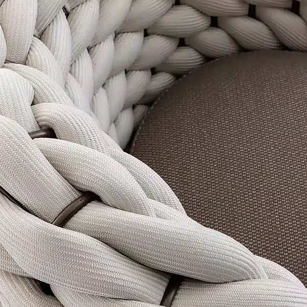 Sessel RUGIANO PLN1 Fabrik RUGIANO aus Italien. Foto №4