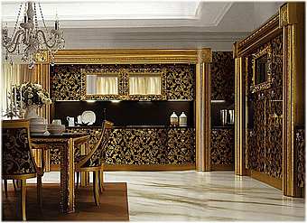 Küche cucine2