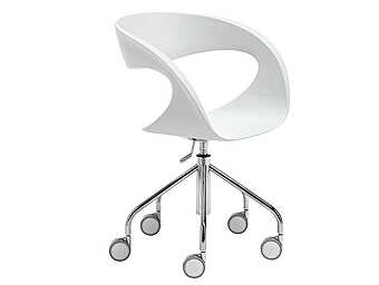 Sessel MIDJ Raff D-TS Fabrik MIDJ aus Italien