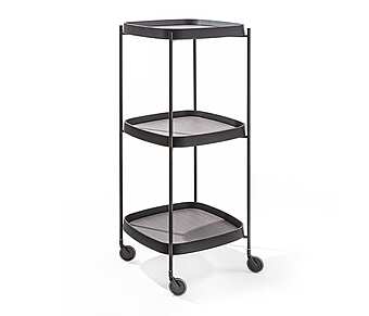 Serviertisch PORADA Jet 4 Fabrik PORADA aus Italien