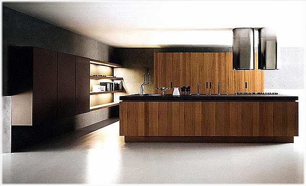 Küche CESAR CUCINE Yara Fabrik CESAR CUCINE aus Italien. Foto №1