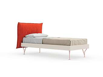 Bett nidi PILLOW