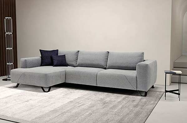 Couch DIENNE Simple Fabrik DIENNE aus Italien. Foto №5