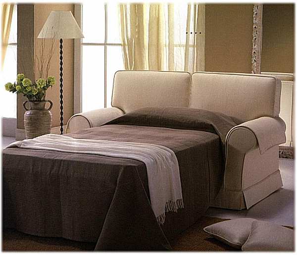 Sofa bedding SNC Wellness Fabrik BEDDING SNC aus Italien. Foto №2