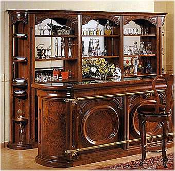 Bar M518/S