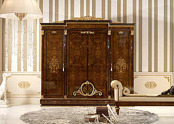 Schrank A. R. ARREDAMENTI SRL 1660