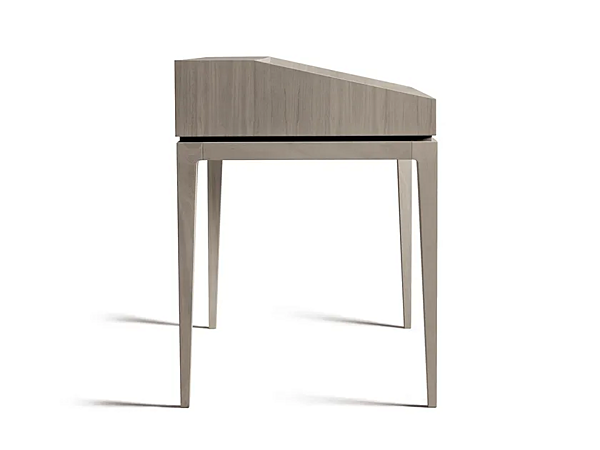 Holz Sekretärenschreibtisch DALE Ideale G 651 Fabrik DALE aus Italien. Foto №2