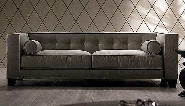 Couch ANGELO CAPPELLINI 40002 Opera