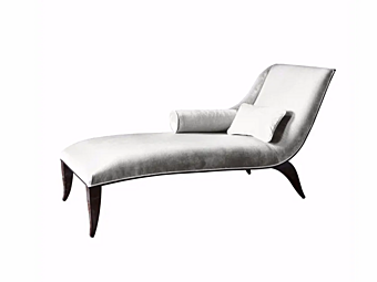 Sofa mit Samtbezug und Rückenlehne Beverly Gentry Home Sofa mit Samtbezug und Rückenlehne Beverly Gentry Home Fabrik Gentry Home aus Italien