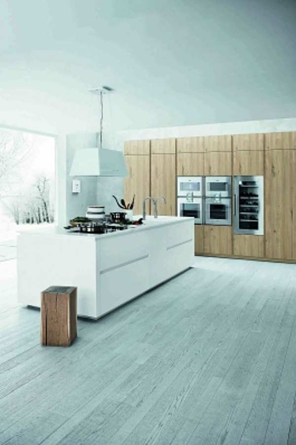 Küche CESAR CUCINE Cloe Fabrik CESAR CUCINE aus Italien. Foto №3