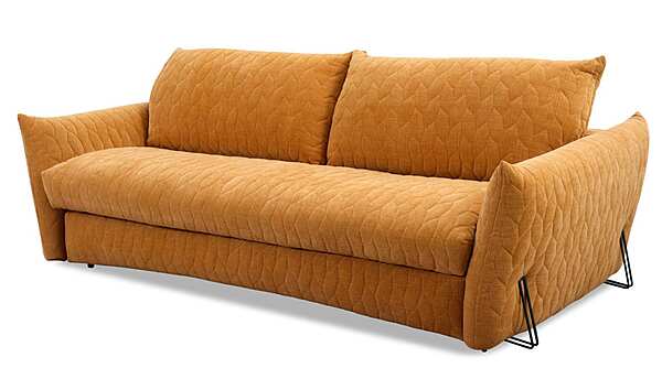Couch DIENNE Smooth Fabrik DIENNE aus Italien. Foto №3