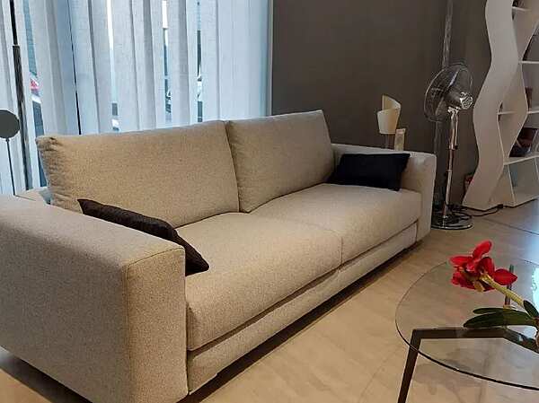 Couch TWILS (VENETA CUSCINI) 36MCE1N 206