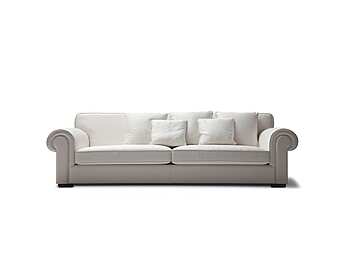 Sofa ANGELO CAPPELLINI 40102