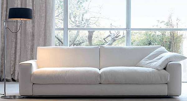 Sofa VIBIEFFE 810072 Fabrik VIBIEFFE aus Italien. Foto №1