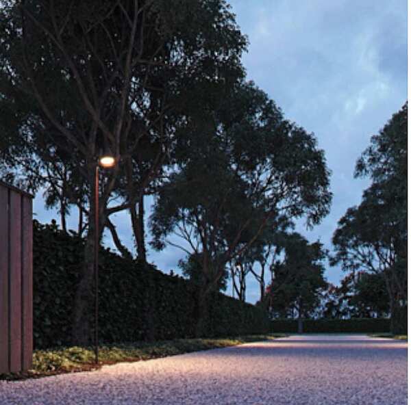 Stehlampe ROYAL BOTANIA PRKF Fabrik ROYAL BOTANIA aus Italien. Foto №4