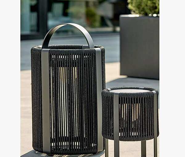 Stehlampe ROYAL BOTANIA RPY040AB Fabrik ROYAL BOTANIA aus Italien. Foto №6