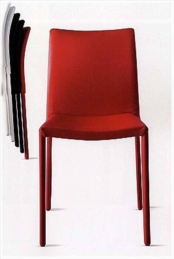 Stuhl miniforms SD 360 Fabrik MINIFORMS aus Italien. Foto №1