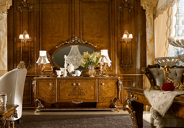 Bra A. R. ARREDAMENTI SRL P. 400 Fabrik A.R.ARREDAMENTI SRL aus Italien. Foto №2