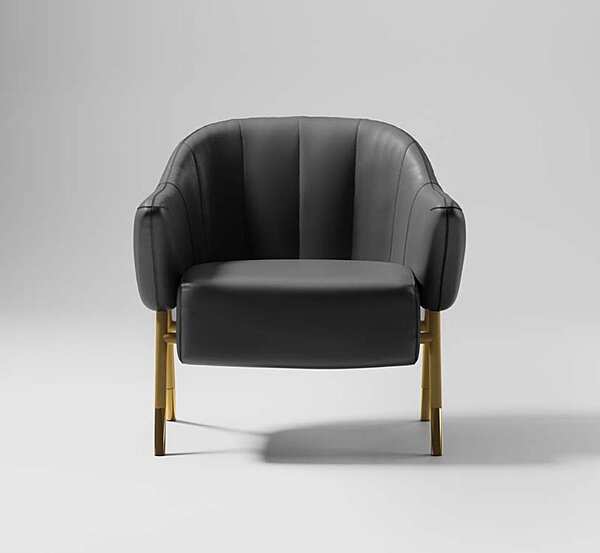 Sessel ROSSATO 09-PL03 Fabrik ROSSATO aus Italien. Foto №1