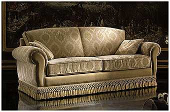 Sofa bedding SNC Brisac