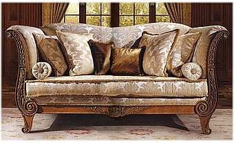 Couch 6813/TD2