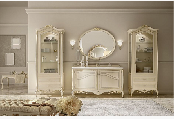 Spiegel SIGNORINI & COCO 9515 Fabrik SIGNORINI & COCO aus Italien. Foto №2