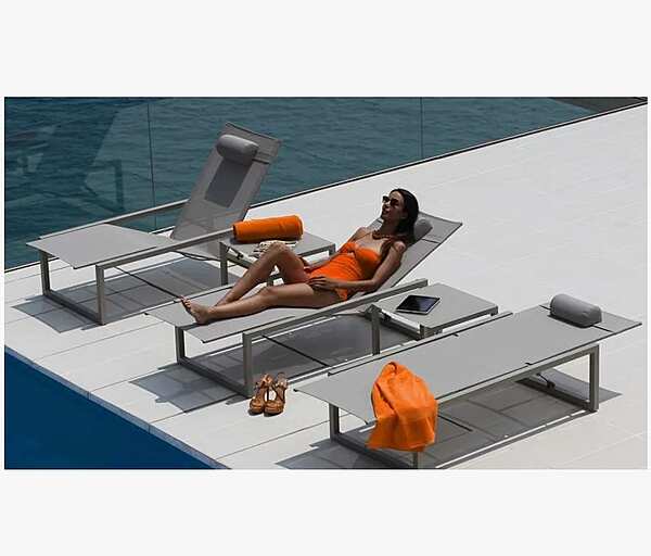 Couchtisch ROYAL BOTANIA STYL 0709T. Fabrik ROYAL BOTANIA aus Italien. Foto №6