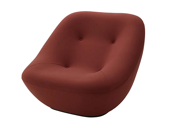 Stoffarmstuhl Bonnie Ligne Roset 13030205 Fabrik LIGNE ROSET aus Italien. Foto №1