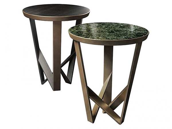 Couchtisch ROSSATO TP- 01_1 M Fabrik ROSSATO aus Italien. Foto №1