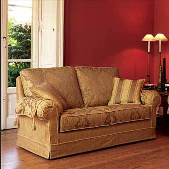 Couch BIBA salotti Don camillo Fabrik BIBA salotti aus Italien