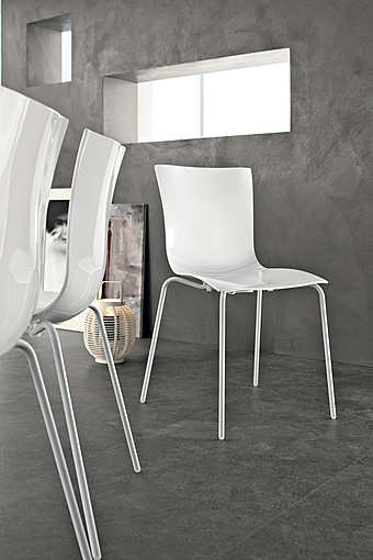 Der Stuhl ARIA EASY - 7204