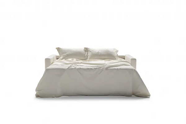 Schlafsofa mit abnehmbarem Bezug aus Stoff FLEXFORM GARY Fabrik FLEXFORM aus Italien. Foto №2