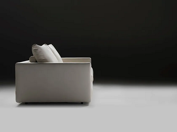 Schlafsofa mit abnehmbarem Bezug aus Stoff FLEXFORM GARY Fabrik FLEXFORM aus Italien. Foto №10