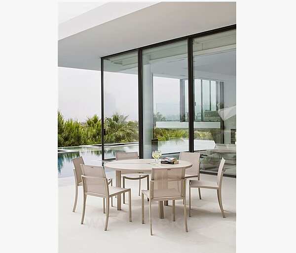 Der Stuhl ROYAL BOTANIA OZN 47T Fabrik ROYAL BOTANIA aus Italien. Foto №6