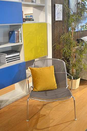 Sessel Web