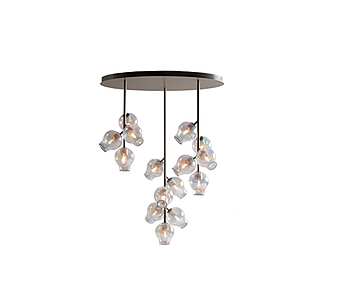 Leuchter DAYTONA (by Signorini&Coco) 00036